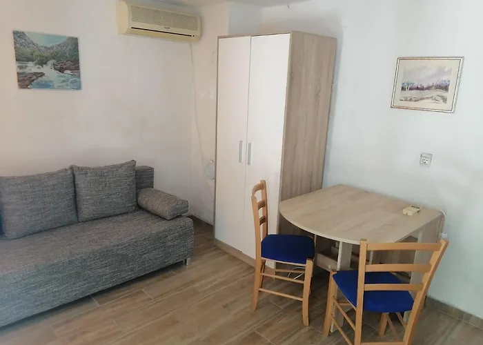 Apartman Milica