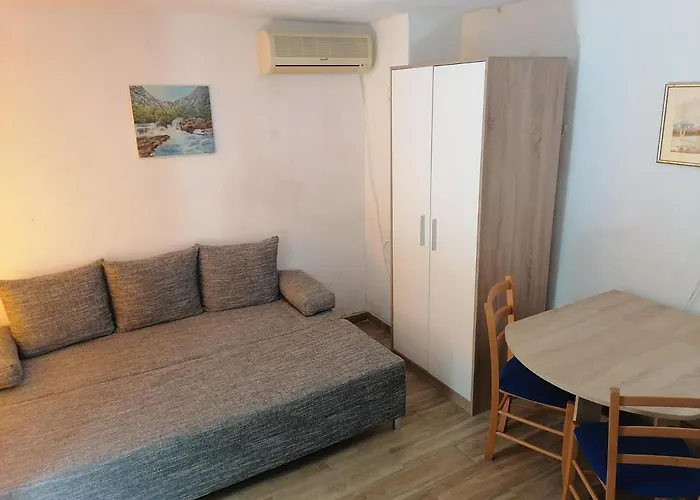Apartman Milica