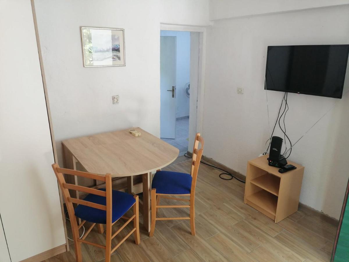 Apartmán Milica *