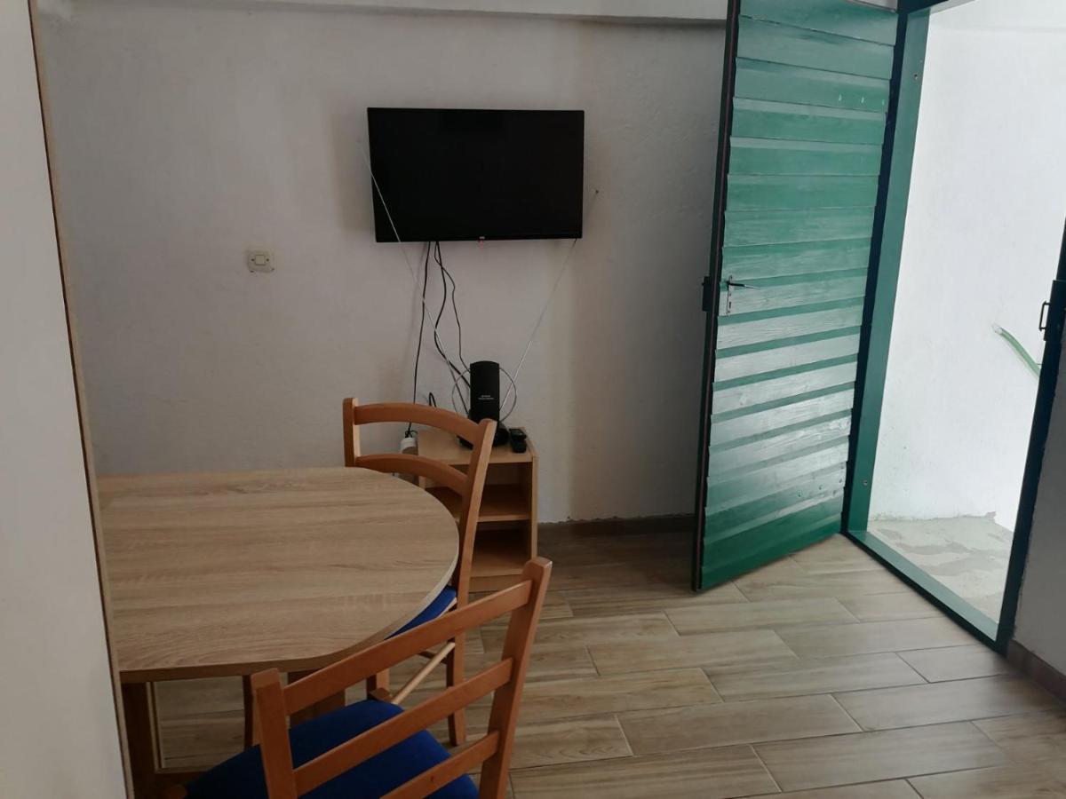 Milica Apartmán