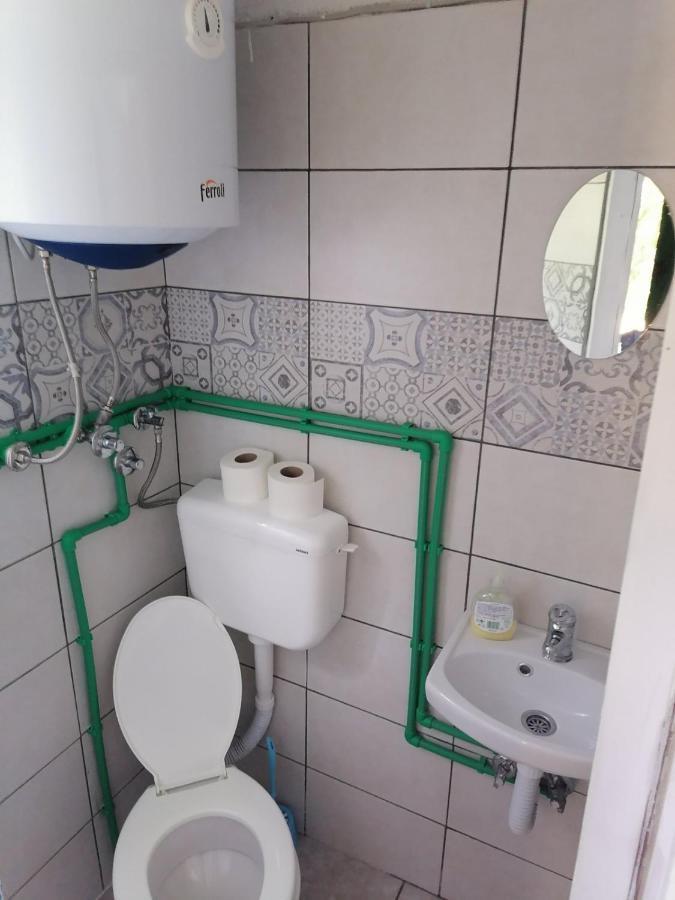 Milica Apartmán *