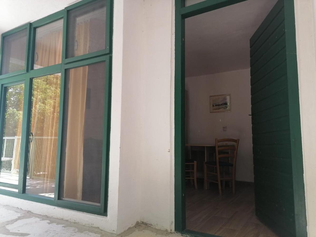 Apartmán Milica