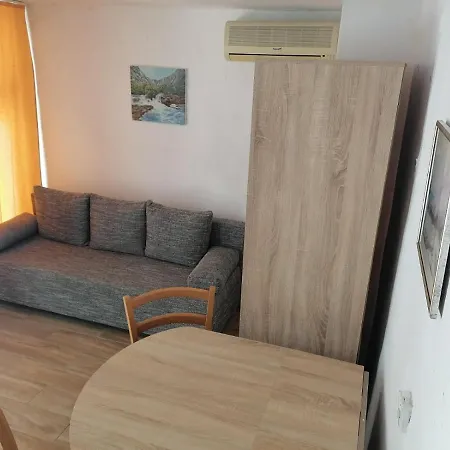 Apartman Milica Golubic  Exterior photo