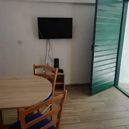 Apartman Milica Golubic  Exterior photo