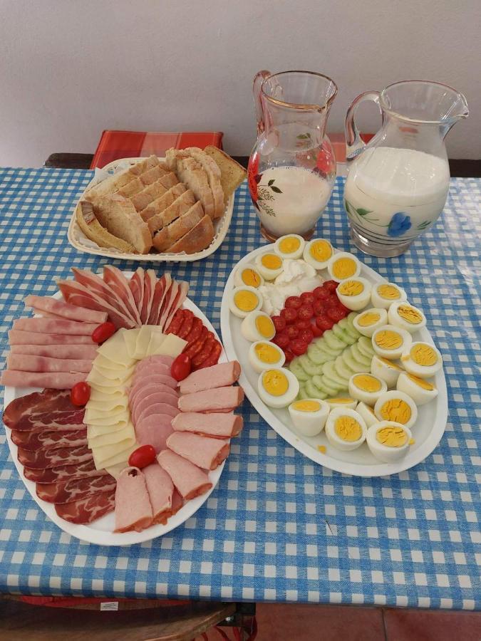 Appartamento Milica *